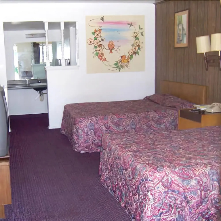 Townsman Motel Independence