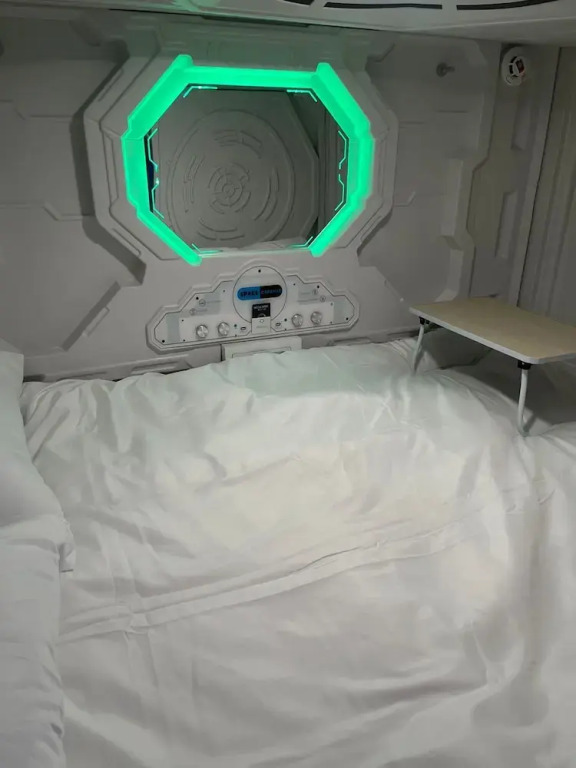 Astra Hostel