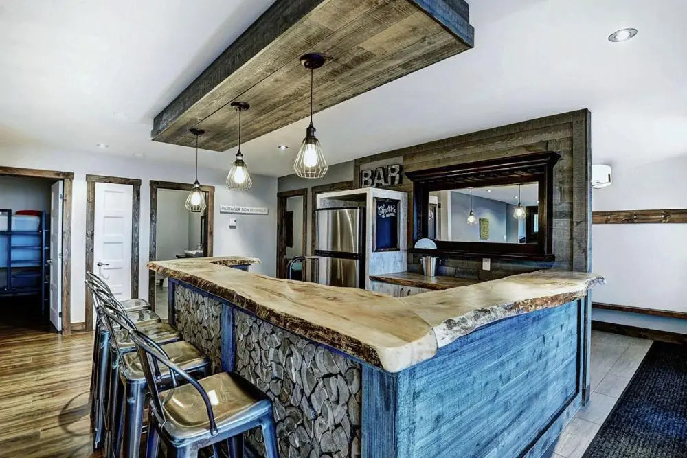 Chalets Alpins - 42 Chemin Blanc