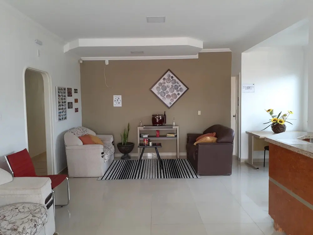 Hospedagem Assoni