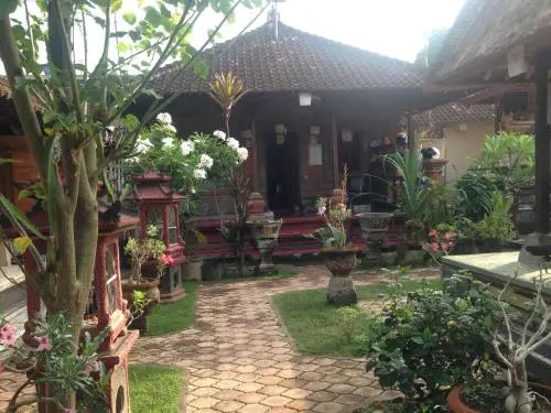 莫宁的屋(Moning House)