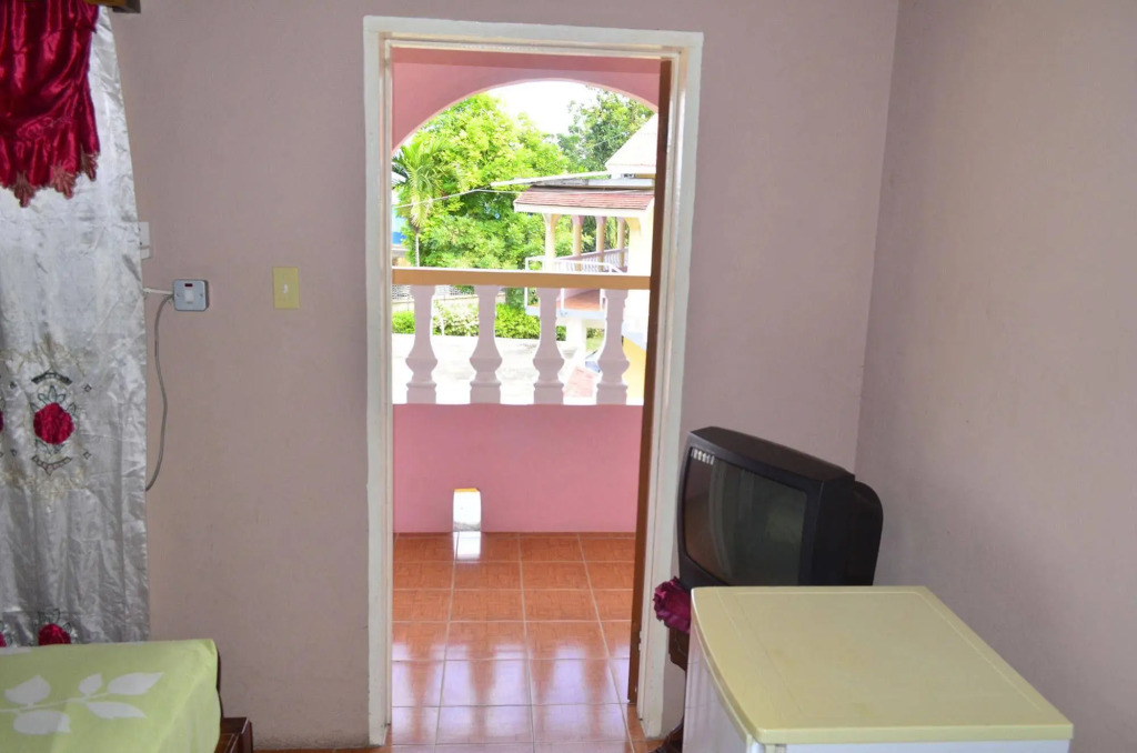 Little Shaw Park Guest House