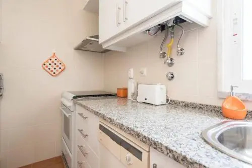 Ericeira Apartments