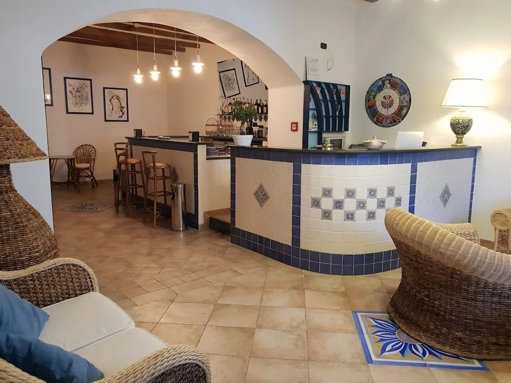 Hotel Principe di Rinella