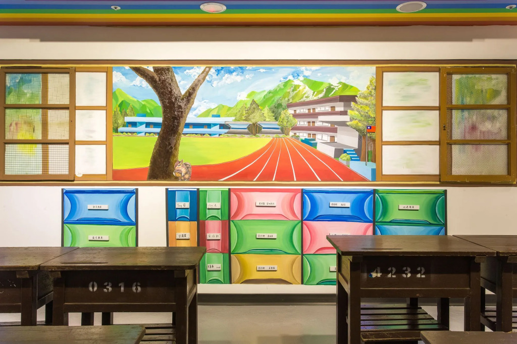 Rf Hotel - Sanchung