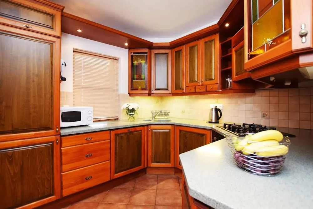 City Garden Apartments & Wellness