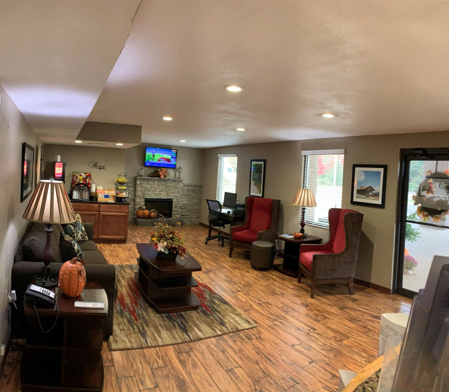 Best Western of Hope