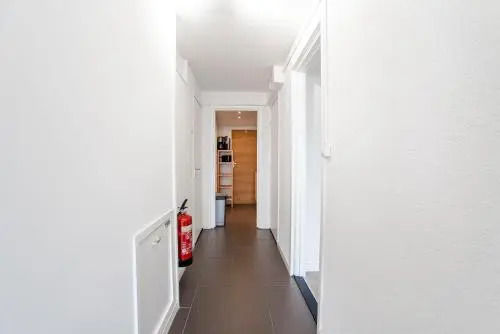 Appartement en Studio Papillon