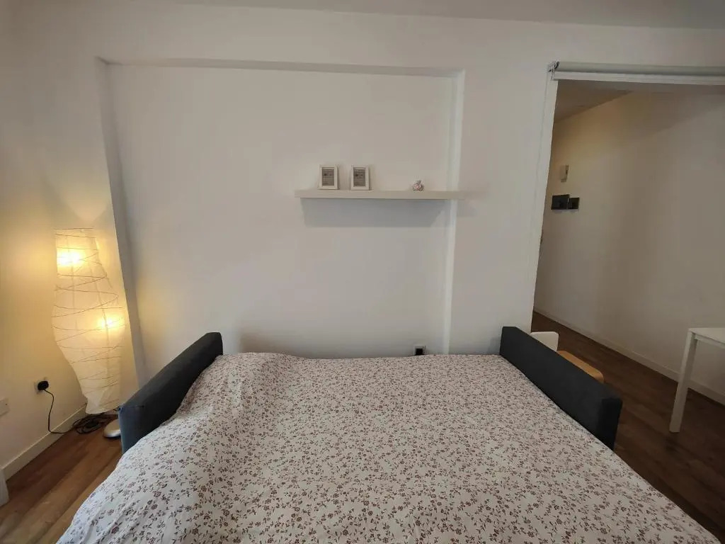Sunlight City Apartment