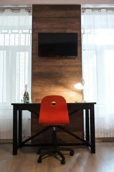Ultra Central Bohemian Apartment 2
