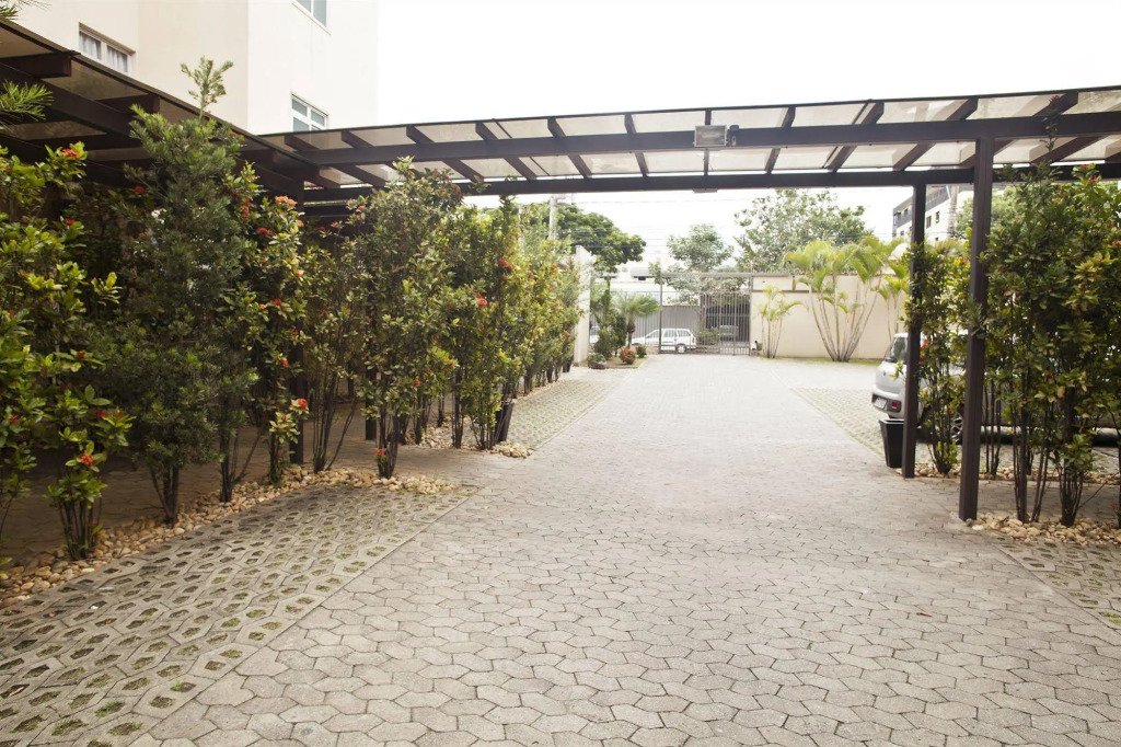 Pampulha Flat