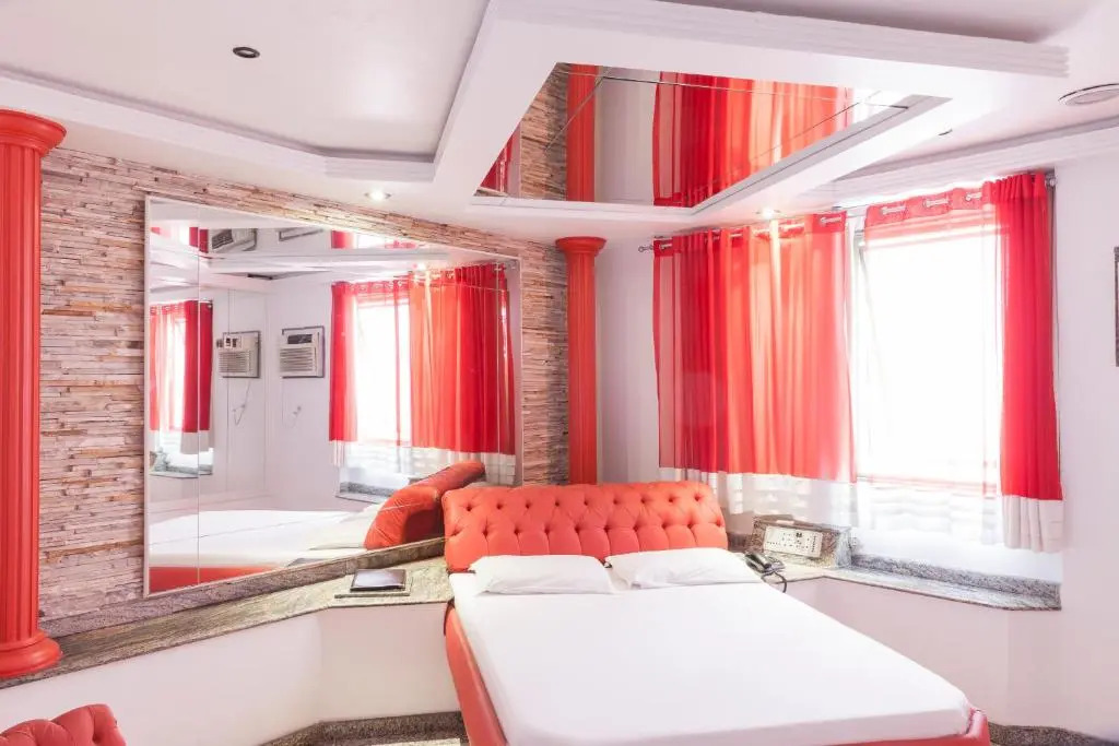 Nosso Hotel