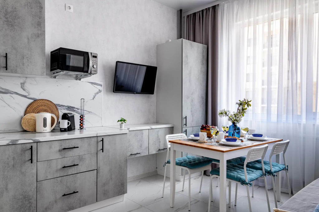 Home Group (Хоум Груп) на улице Мира 44 литер 3