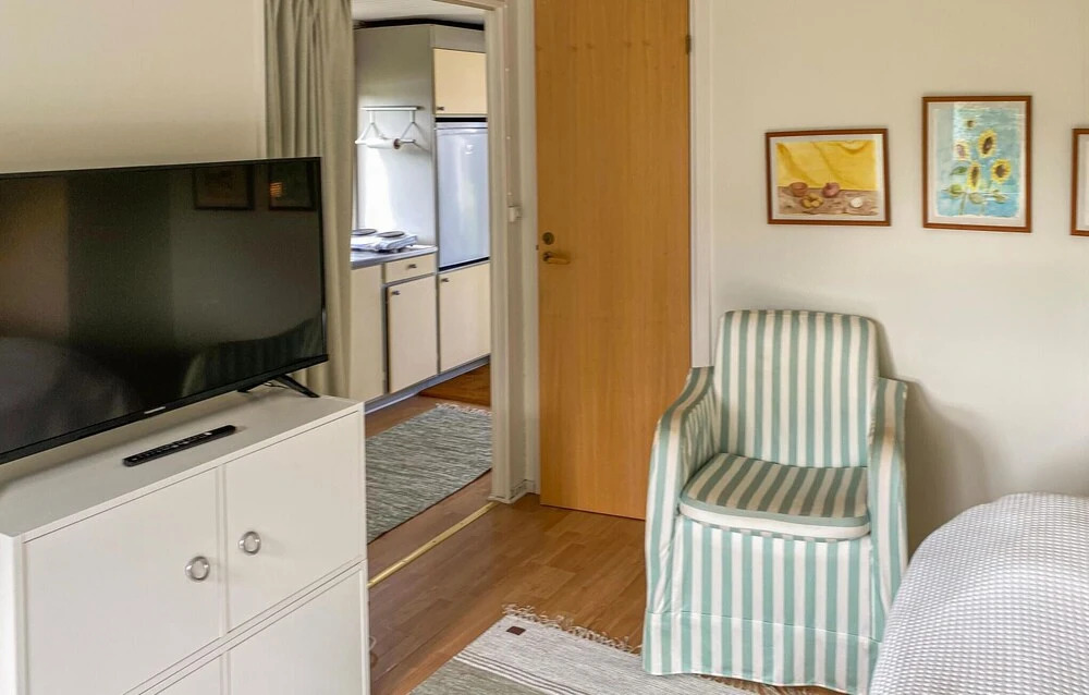 Awesome Home In Falkenberg With Wifi
