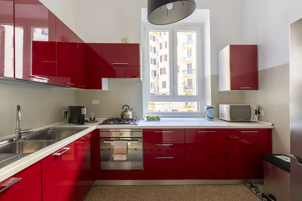 Residenza Mazzini