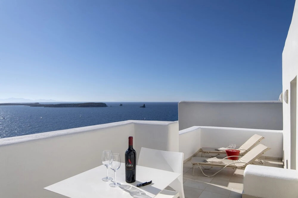 Archipelagos Apartments