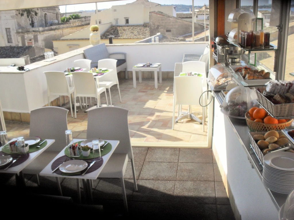 Aretusa Vacanze B&B