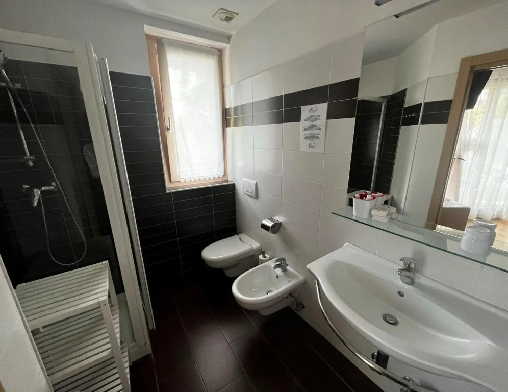 Hotel Oasi Wellness & Spa