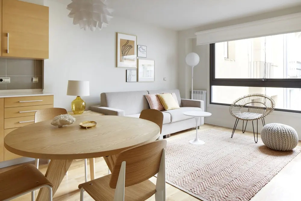 Apartment La Concha Suite 2 by FeelFree Rentals