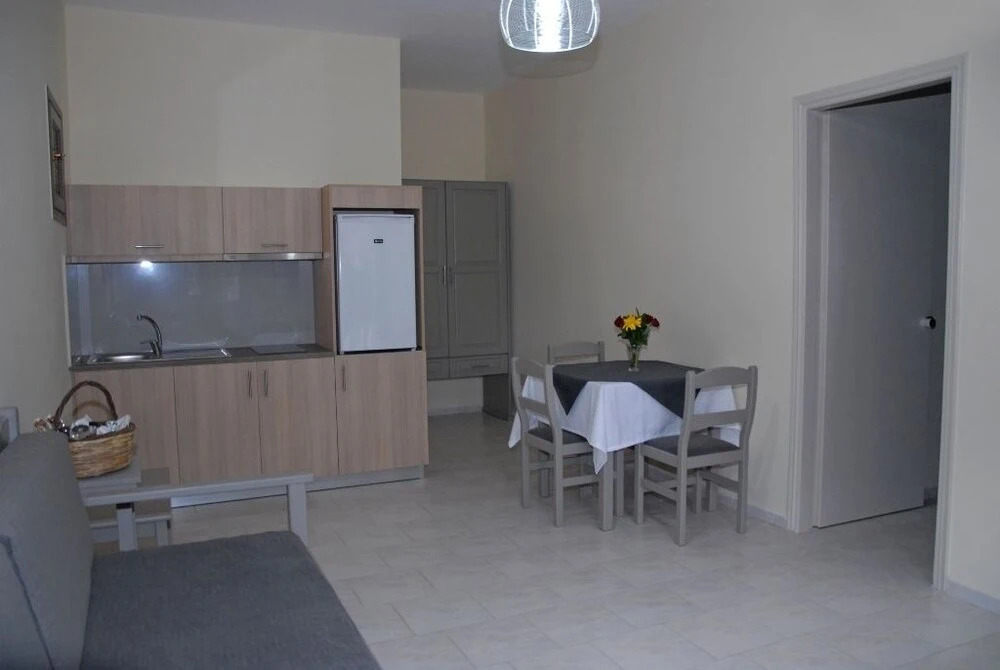 Kiwi Apartments