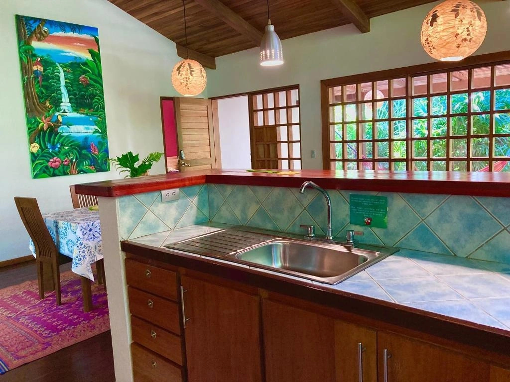 Las Palomas Villas