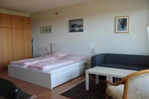 Ferienappartement K1318 Fur 2-3 Personen Mit Ostseeblick