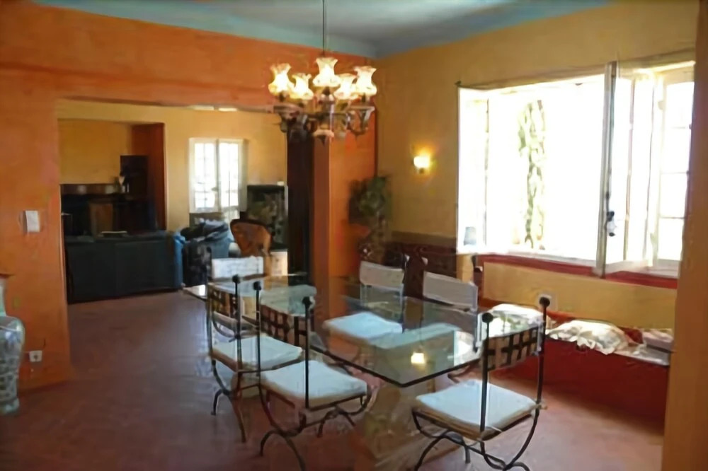 Villa Coste dOr