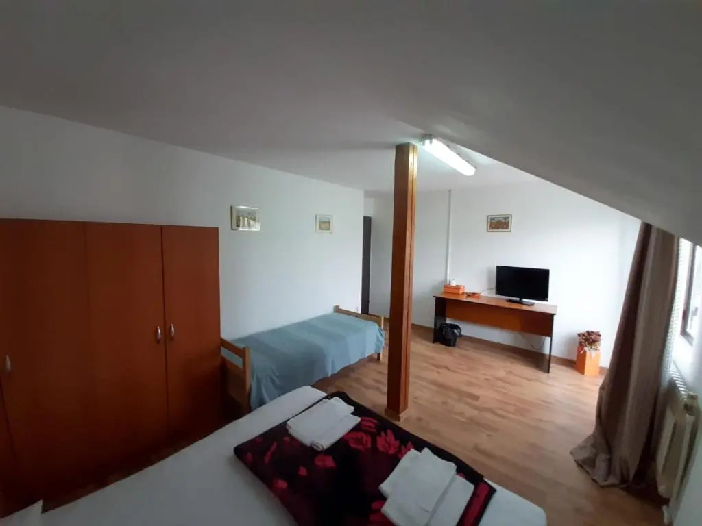 Sport Hostel Cluj