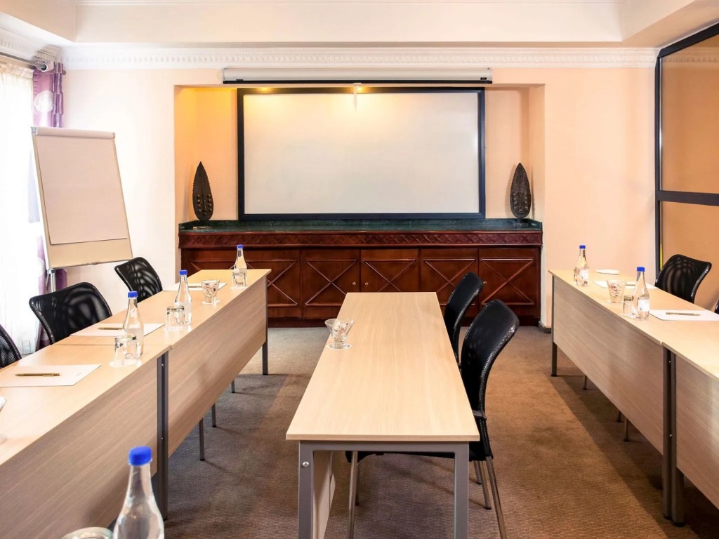 Mercure Johannesburg Midrand