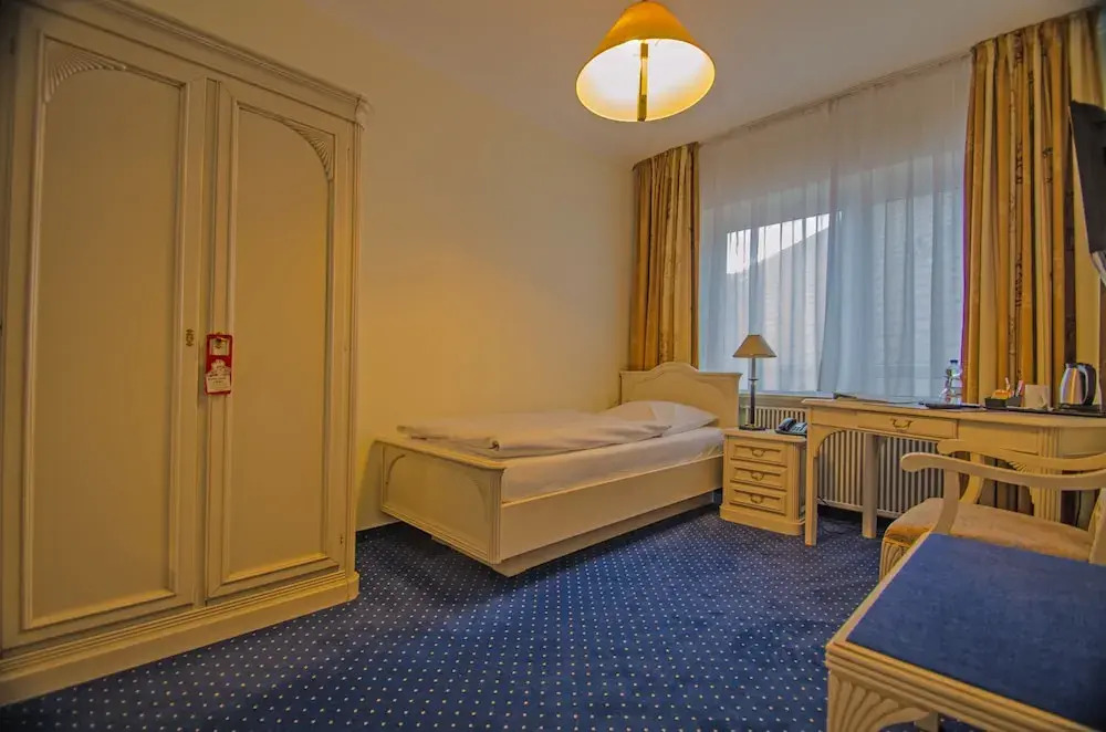 Hotel König-Stuben