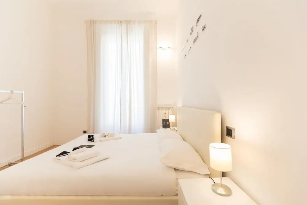 Hemeras Boutique House Visconti I-VI