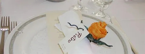 Hotel Ristorante Sassi Rossi