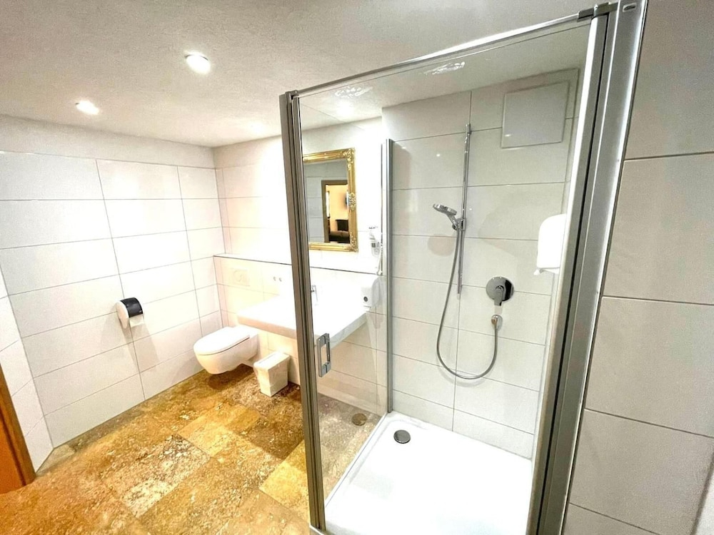 Hotel Anker