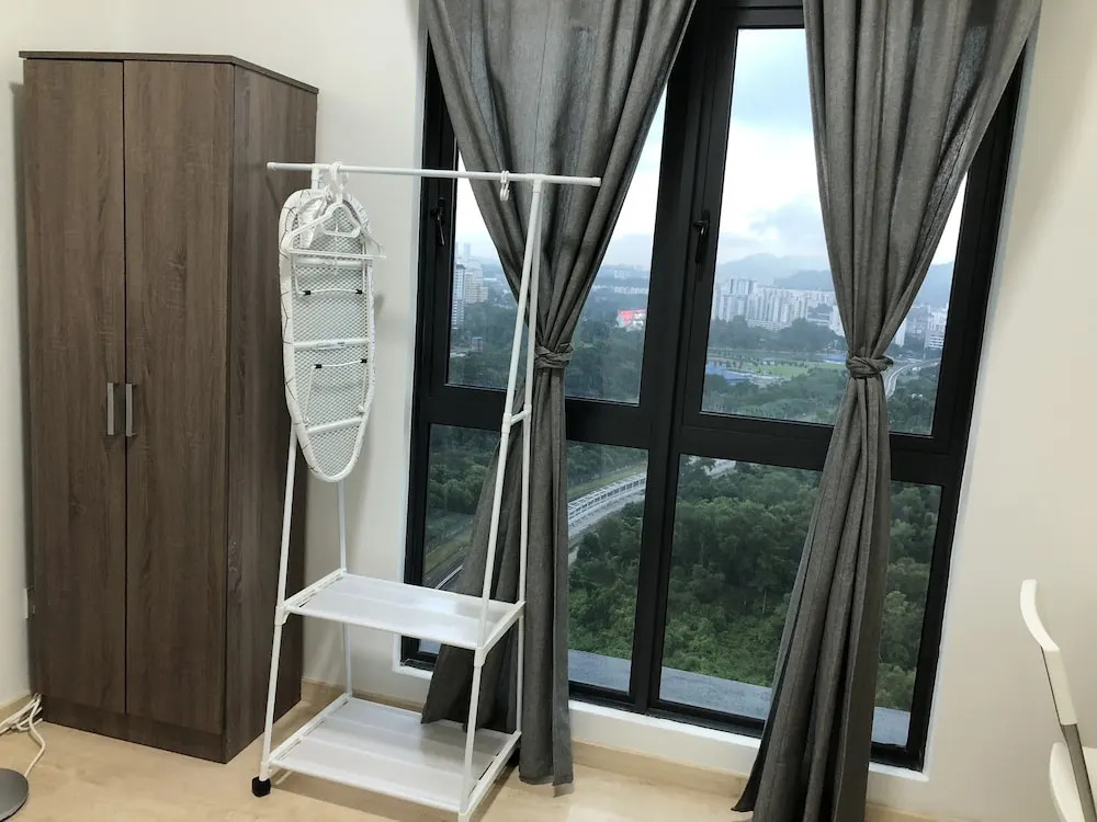 Bukit Jalil Condo Apartment