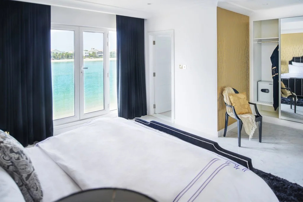 The Palm Jumeirah Villas - Frond M - by Dream Inn Dubai