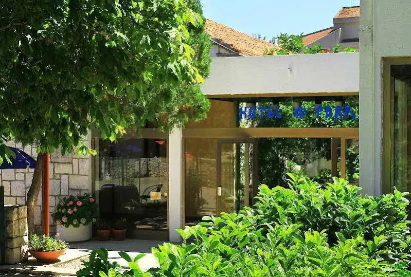 Hotel Park