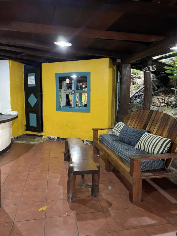 Palmeras del Río HOTEL