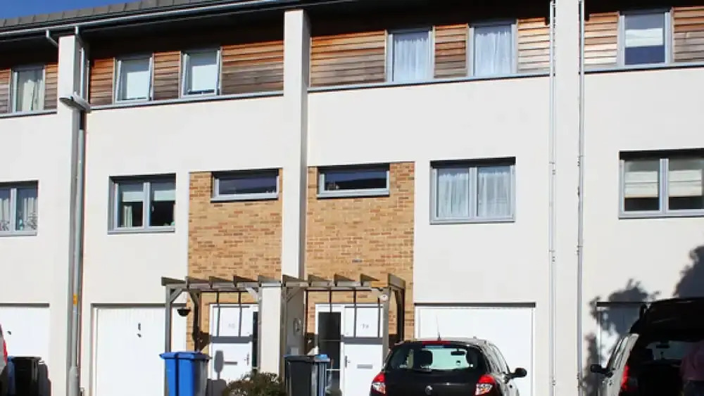 Driftwood in Poole With 3 Bedrooms and 3 Bathrooms