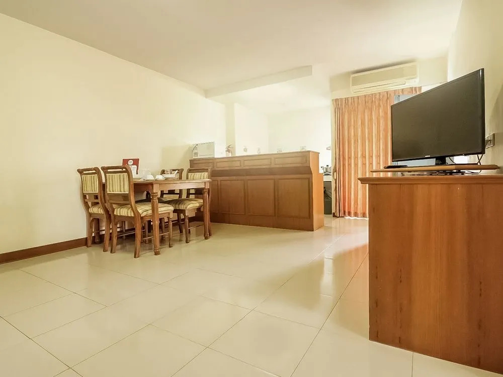 Nida Rooms Room Thetavee Suan Luang at Srinakarin Ville