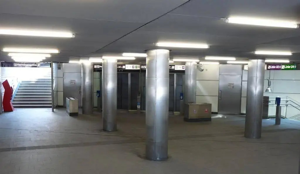 Ferienwohnung Marie