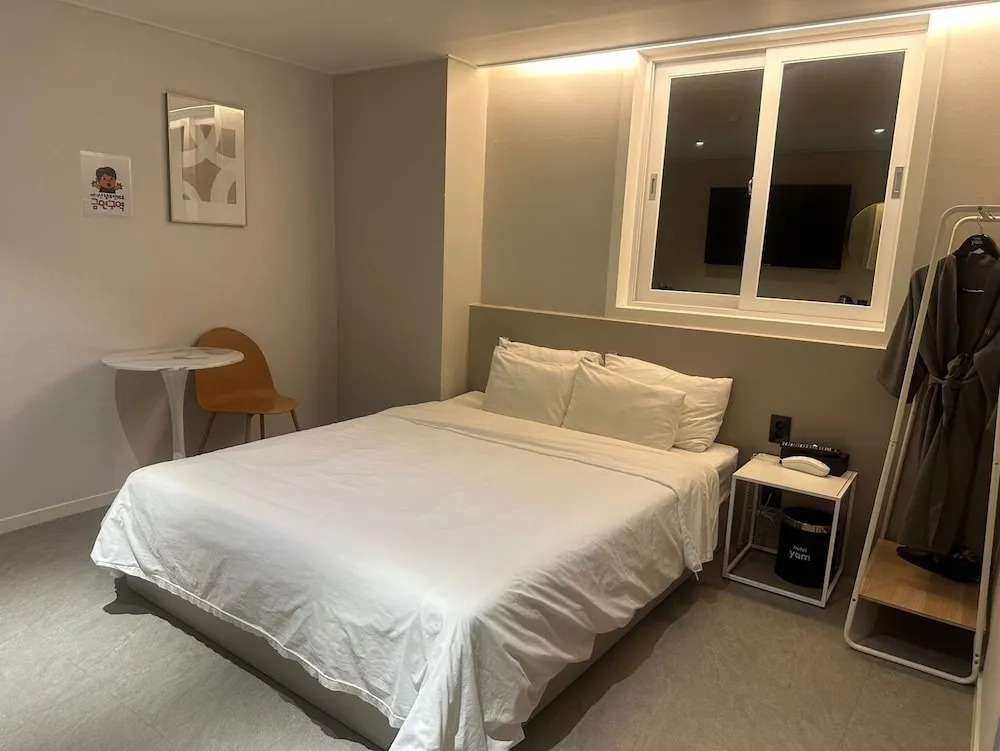 Hotel Yam