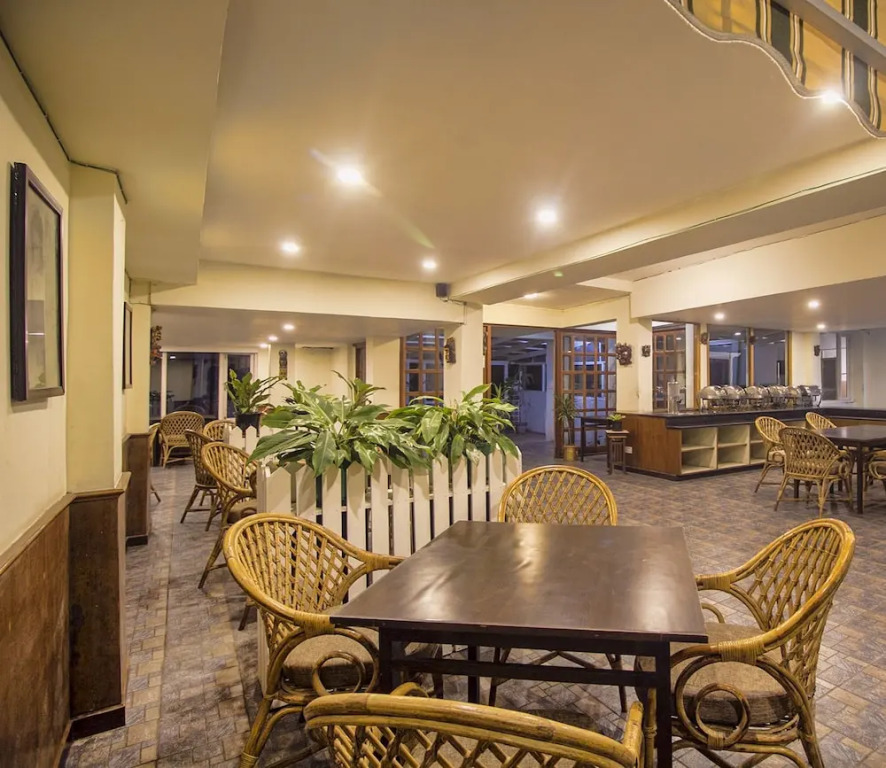 Muscatel Hotels & Resorts