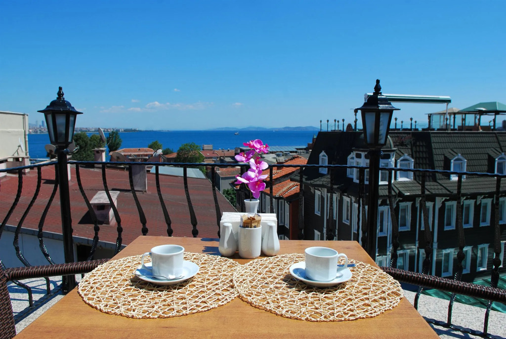 Osmanhan Hotel