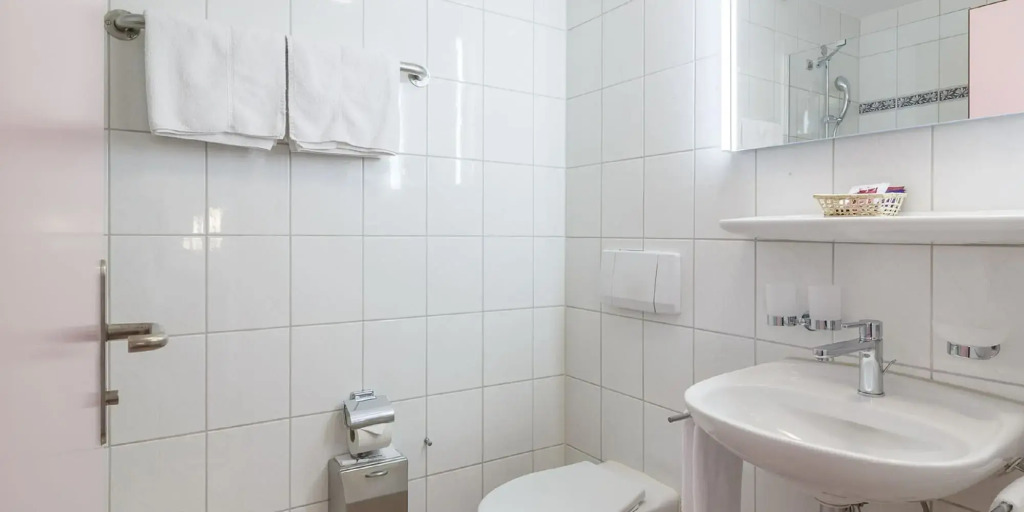 Hotel Drei Könige Luzern