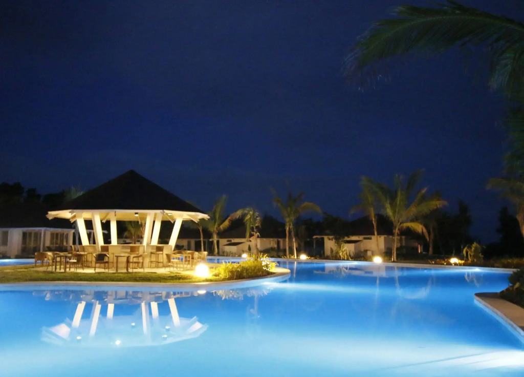 Bohol Shores