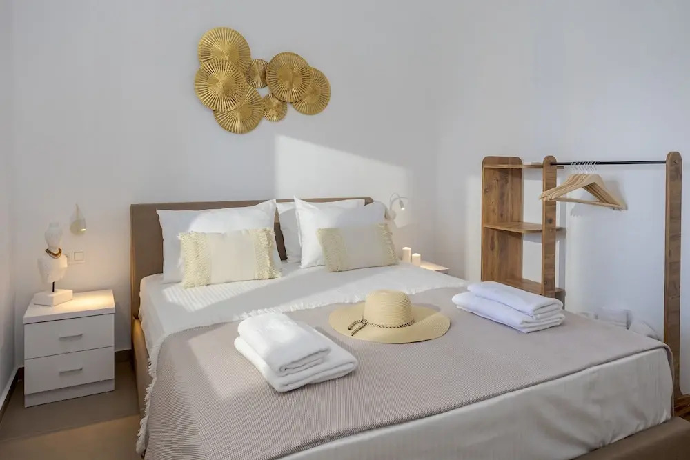 Villa Ninemia Seaview by Estia