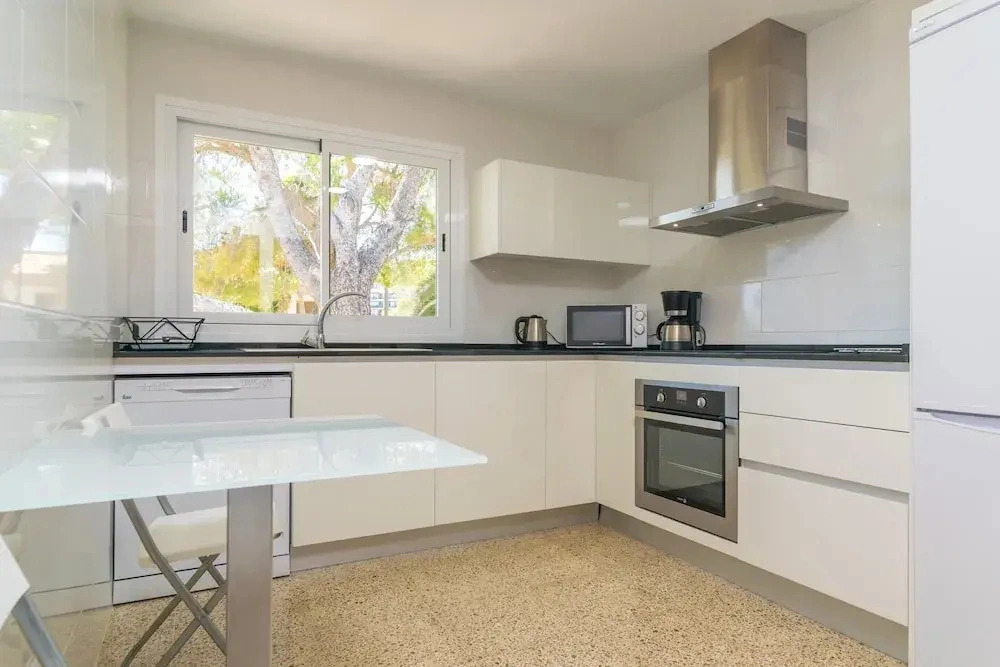 Garballons 5 1d - Apartment In Port Dalcudia