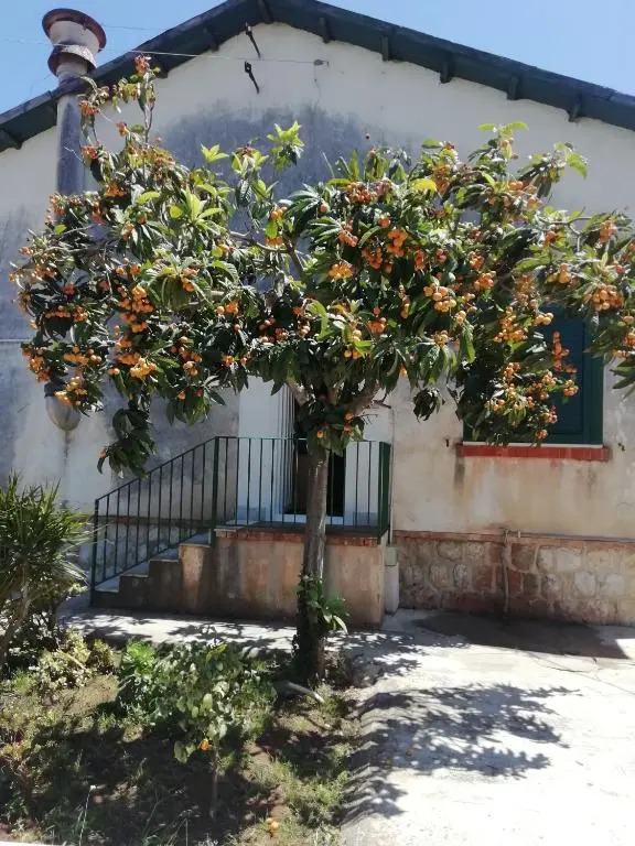Villa Serrano