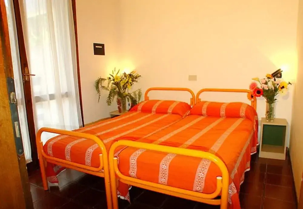 Nice Familiar House With Furnished Garden