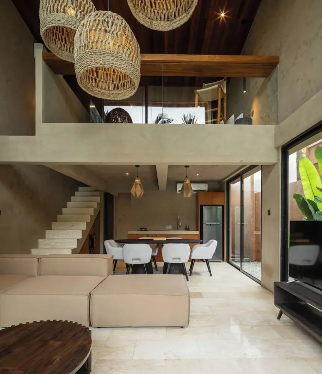 Arvatya Villas Bingin, Uluwatu by Blacksand